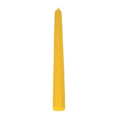 LYSON Kerzengießform Silikonform die gerade Kerze - H.20 cm für Bienenwachskerzen Aromatherapie Kerzen 3D Giessform zur Kerzenherstellung Bienenwachskerzen gießen Geschenkidee wiederverwendbar