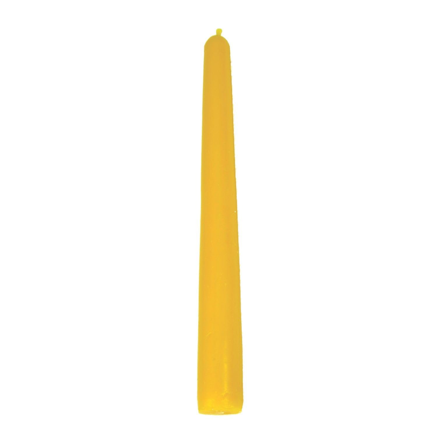 LYSON Kerzengießform Silikonform die gerade Kerze - H.20 cm für Bienenwachskerzen Aromatherapie Kerzen 3D Giessform zur Kerzenherstellung Bienenwachskerzen gießen Geschenkidee wiederverwendbar