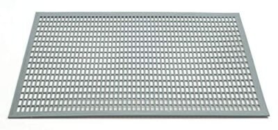 LYSON Absperrgitter Kunststoff 420x420 mm Plastic, stark, horizontal Imkereibedarf Bienenbeute Bienenzucht Holzbeute Styroporbeuten - Image 10