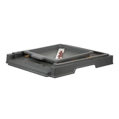 LYSON Bodenplatten Boden für Dadant Flachboden Bodenschiedplatte Kunststoffboden Hygienischer Bienenbeutensystem OPTIMA LINE Imkerei Beuten Bienen Bienenstock - Image 10