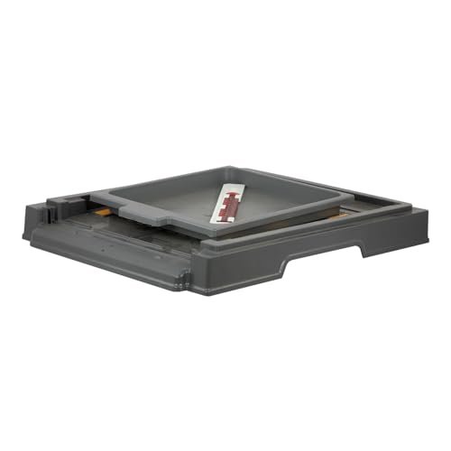 LYSON Bodenplatten Boden für Dadant Flachboden Bodenschiedplatte Kunststoffboden Hygienischer Bienenbeutensystem OPTIMA LINE Imkerei Beuten Bienen Bienenstock - Image 10