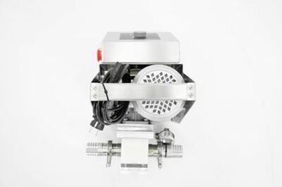 LYSON Honigpumpe Saug- und Druckpumpe 230V /0,55KW, Zahnradmodul Kompakte Version zum Pumpen von Honig und Sirup Effizienz - Image 10