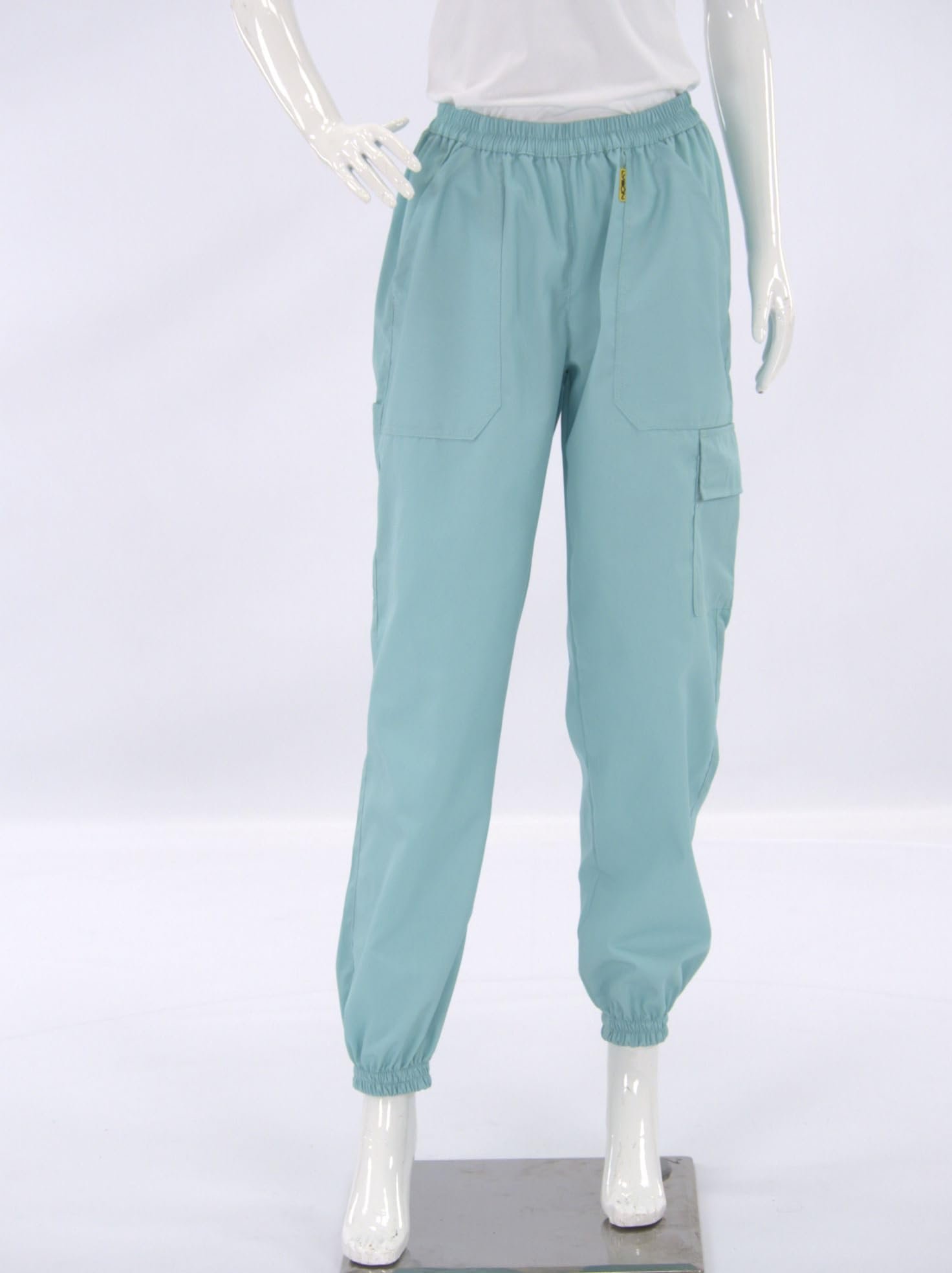 LYSON Imkerhose, sportlich - Modell 1 Cargo Hose Laufhose Sportliche Wanderhose Streetwear (Größen XS - XXXL) - Image 5