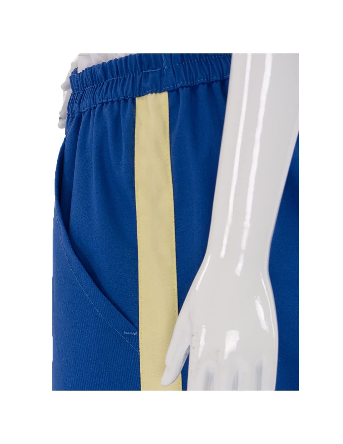 LYSON Imkerhose, sportlich - Modell 2 Cargo Hose Laufhose Sportliche Wanderhose Streetwear (Größen XS - XXXL) - Image 10