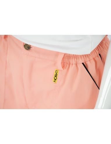 LYSON Imkerhose sportlicher Still Cargo Hose Laufhose Sportliche Wanderhose Streetwear (Größen XS - XXXL) - Image 4