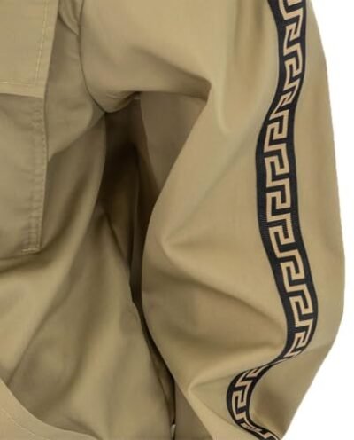LYSON Imkerjacke mit Kapuze, beige glamour (Color Line) M - Image 10
