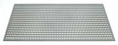 LYSON Kunststoff Absperrgitter 415x490 mm stark 25 Stk horizontal, Königinnengitter, Bienenbeute, Imkereibedarf, Brutraum vom Honigraum trennen Bienenzucht Holzbeute Styroporbeuten - Image 10
