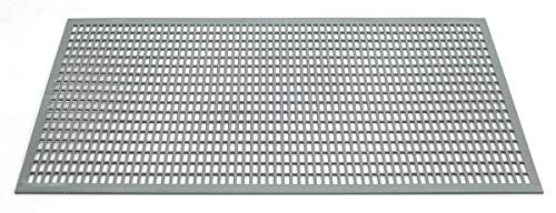 LYSON Kunststoff Absperrgitter 415x490 mm stark 25 Stk horizontal, Königinnengitter, Bienenbeute, Imkereibedarf, Brutraum vom Honigraum trennen Bienenzucht Holzbeute Styroporbeuten - Image 10