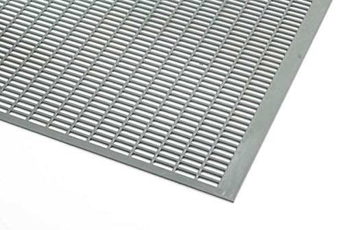LYSON Kunststoff Absperrgitter 415x490 mm stark 25 Stk horizontal, Königinnengitter, Bienenbeute, Imkereibedarf, Brutraum vom Honigraum trennen Bienenzucht Holzbeute Styroporbeuten - Image 7