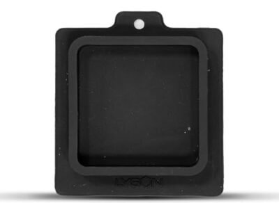 LYSON Seifenform zur Herstellung von Seife - Quadrat - Image 10