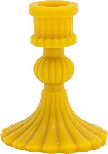 LYSON - Silikonform - Vintage-Kerzenhalter - Image 4