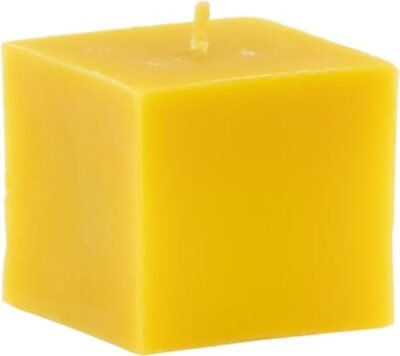 LYSON Silikonform – kleiner Würfel - Image 4