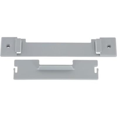 LYSON Verschluss mit Kunststoffschieber für den Boden des Mini-Bienenstocks CLASSIC für Modulrahmen, vollständige Verschließung 176 mm - Image 10