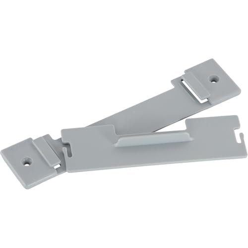 LYSON Verschluss mit Kunststoffschieber für den Boden des Mini-Bienenstocks CLASSIC für Modulrahmen, vollständige Verschließung 176 mm - Image 7